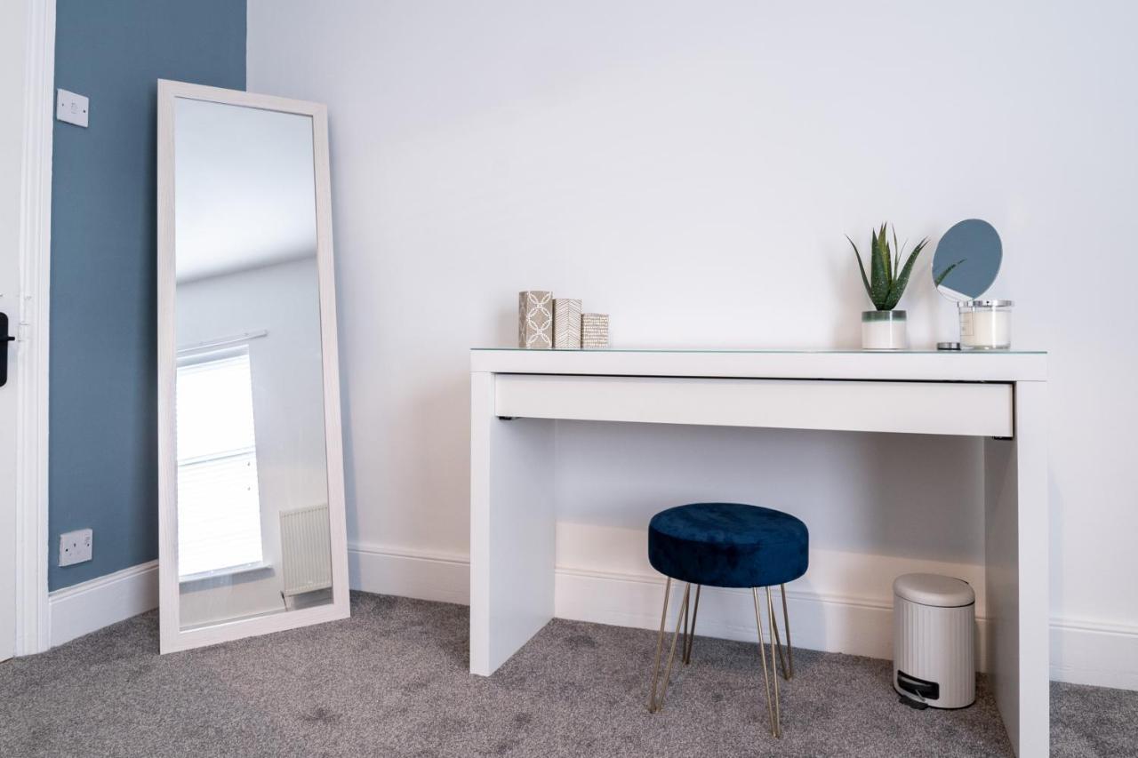 South View - 3 Bed Modern Chester House - Close To City Centre 外观 照片
