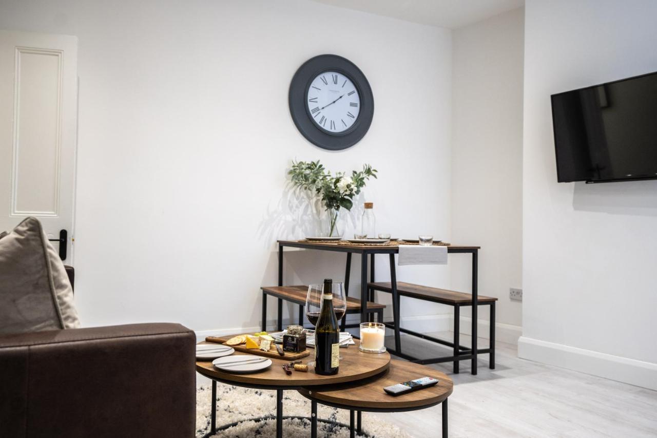 South View - 3 Bed Modern Chester House - Close To City Centre 外观 照片