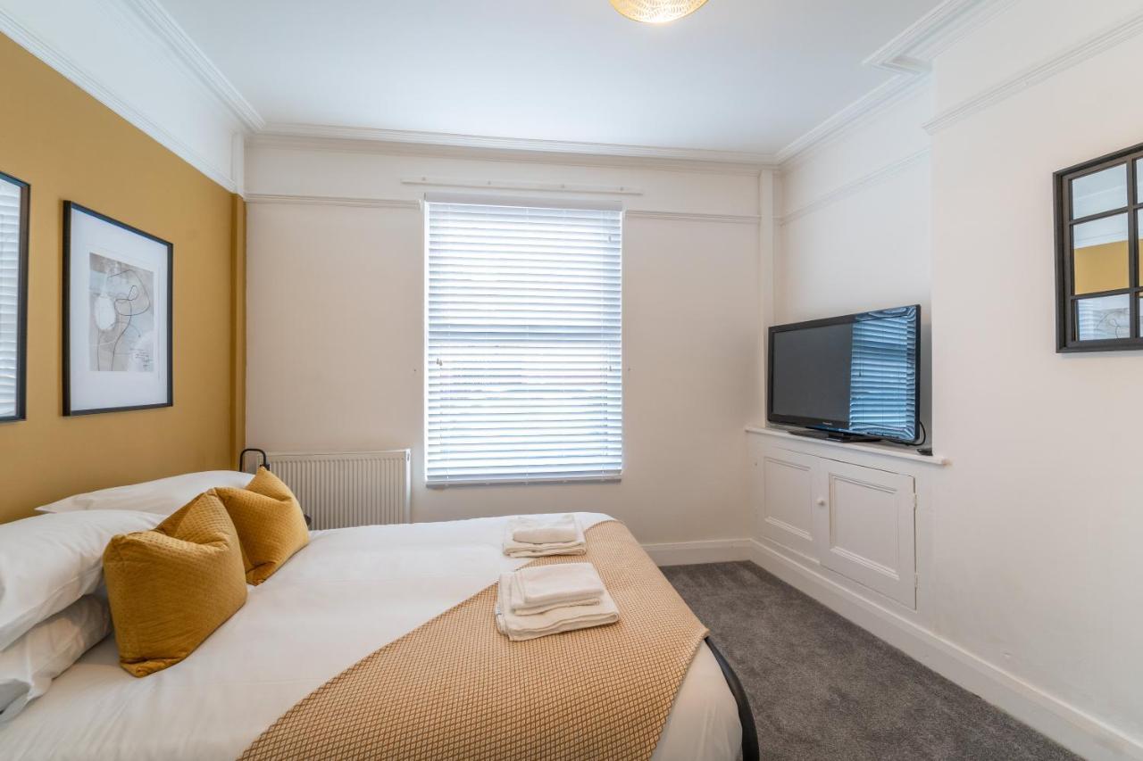 South View - 3 Bed Modern Chester House - Close To City Centre 外观 照片
