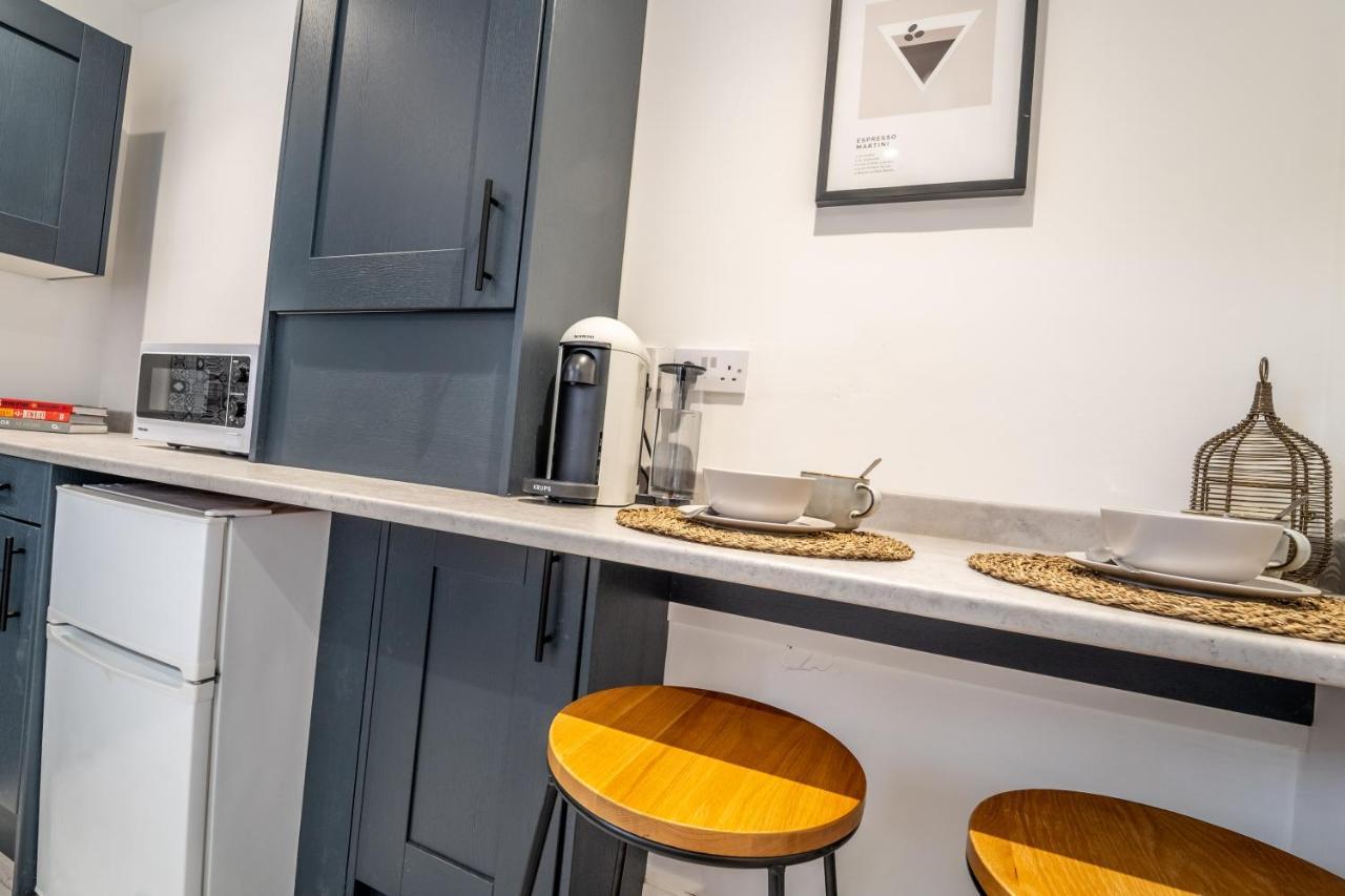 South View - 3 Bed Modern Chester House - Close To City Centre 外观 照片