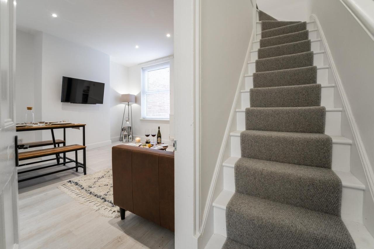 South View - 3 Bed Modern Chester House - Close To City Centre 外观 照片