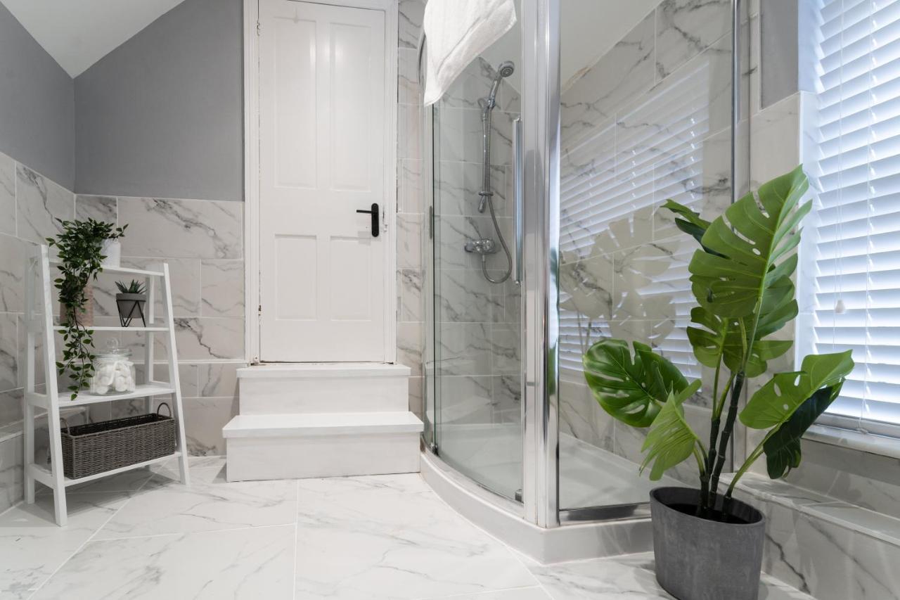 South View - 3 Bed Modern Chester House - Close To City Centre 外观 照片