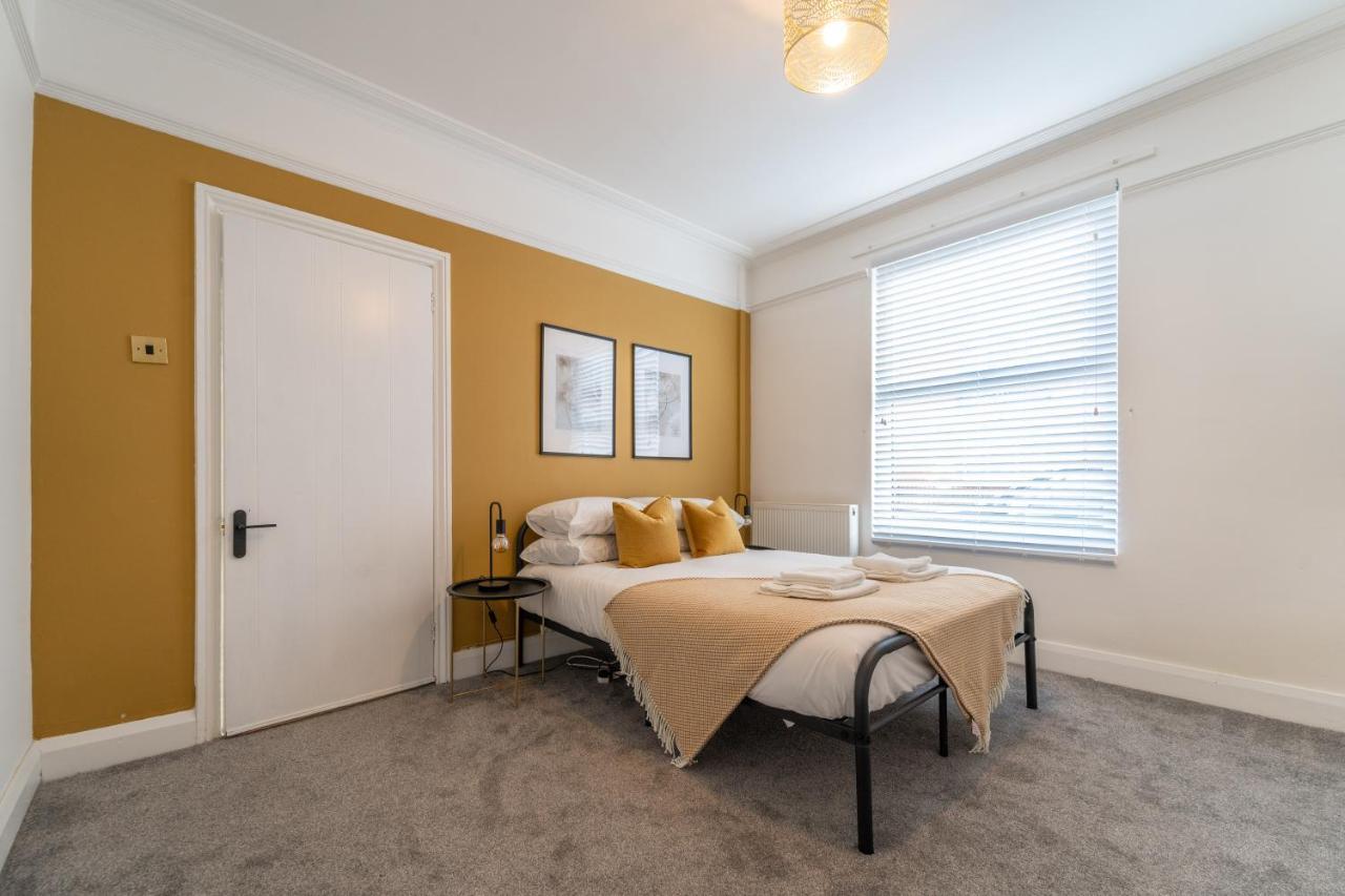 South View - 3 Bed Modern Chester House - Close To City Centre 外观 照片